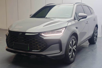 比亚迪 唐新能源 2025款 智驾版 DM-i 115KM 尊贵型