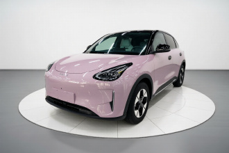 吉利银河 星愿 2025款 UP 410km 探索版