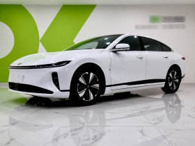 长安启源A07 2025款 蓝鲸增程版 140精英型