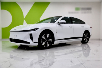 长安启源A07 2025款 蓝鲸增程版 140精英型