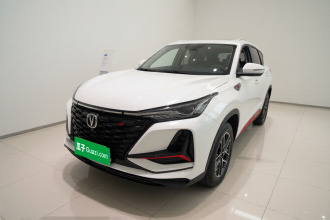 长安CS75 PLUS 2022款 经典版 1.5T 自动先锋型