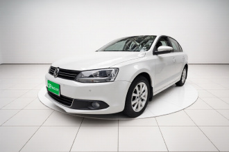 大众 速腾 2012款 1.4TSI 自动豪华型