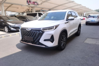 奇瑞 瑞虎8 PRO 2022款 290T 两驱浩瀚版 5座