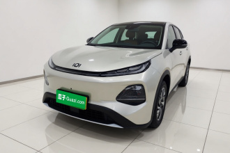 长安启源Q05 2026款 405Air