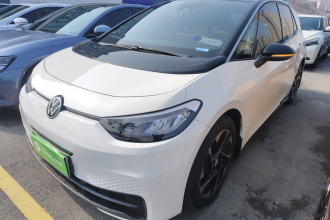 大众ID.3 2024款 纯净智享版