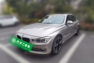 宝马3系 2014款 320Li 时尚型