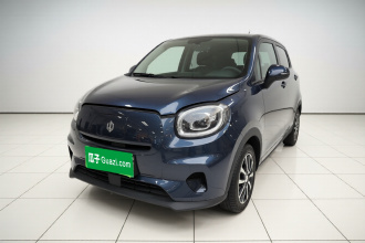 零跑汽车 零跑T03 2023款 310轻享版