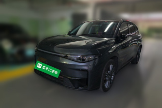 零跑汽车 零跑C10 2024款 530智享版