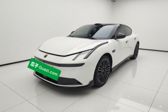 领克10 EM-P 2025款 120四驱Ultra