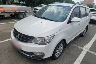 宝骏730 2016款 1.8L iAMT舒适型 7座