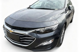 雪佛兰 迈锐宝XL 2023款 1.5T 锐动版
