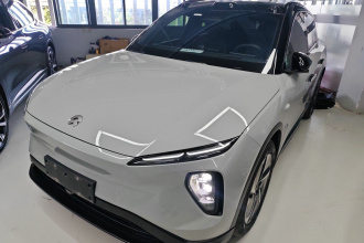 蔚来ES6 2023款 75kWh