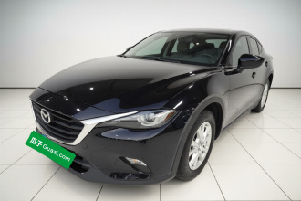 马自达CX-4 2018款 2.0L 自动两驱蓝天活力版 国V