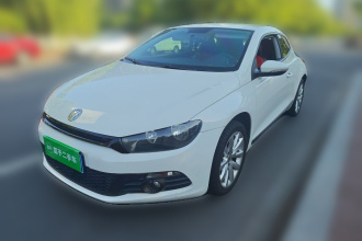 大众 尚酷 2011款 1.4TSI 单增压风尚版