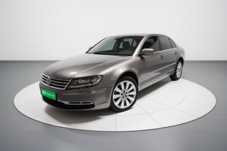大众 辉腾 2011款 3.6L V6 4座加长Individual版