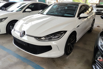 大众 2022款 凌渡L 280TSI DSG热辣版