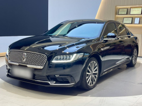 林肯大陆 2017款 2.0T 两驱尊雅版