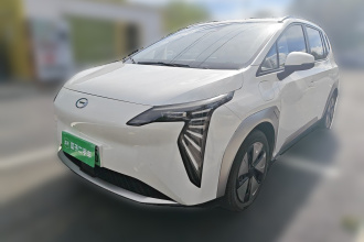 埃安 AION Y 2023款 Younger