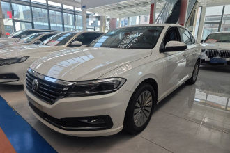 大众 朗逸 2021款 280TSI DSG舒适版