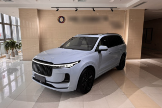 理想汽车 理想ONE 2021款 增程6座版