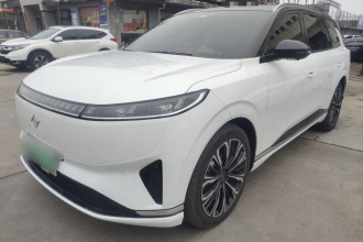 东风奕派 eπ008 2025款 210Max如奕版 6座