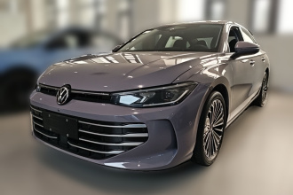 大众 帕萨特 2025款 Pro 380TSI 龙尊版