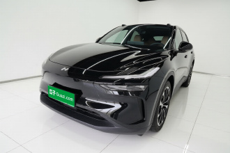 乐道L60 2025款 60kWh 四驱版
