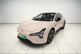 小鹏MONA M03 2025款 600 超长续航 Max