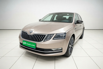 斯柯达 明锐 2020款 TSI280 DSG智行豪华版