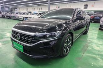 大众 帕萨特 2022款 330TSI 精英版