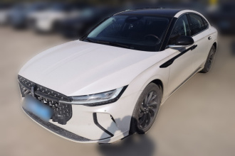 林肯Z 2024款 2.0T 两驱尊尚混动版