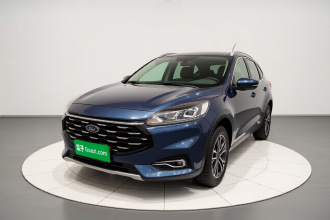 福特 锐际 2020款 EcoBoost 245 两驱聪慧悦享款