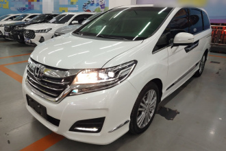 本田 艾力绅 2016款 2.4L 经典版