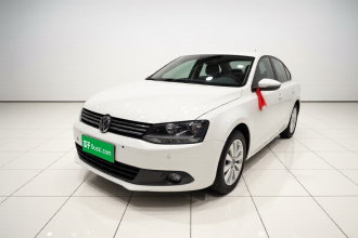 大众 速腾 2014款 改款 1.4TSI 自动豪华型