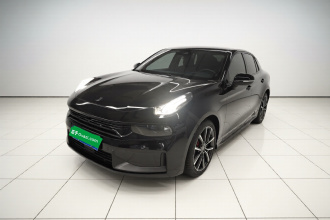 领克03 2022款 03+ 2.0TD 自动驭风版