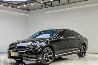 大众 迈腾 2026款 3000万辆甄选款 380TSI DSG豪华型