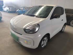 荣威 科莱威CLEVER 2021款 302km卓越版