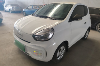 荣威 科莱威CLEVER 2021款 302km卓越版