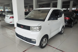 五菱汽车 宏光MINIEV 2020款 自在款 三元锂