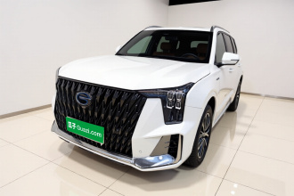 广汽传祺 传祺ES9 2024款 PHEV 143km Max