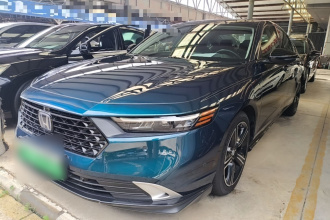 本田 雅阁新能源 2023款 2.0L e:PHEV 旗舰版