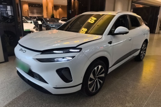 比亚迪 海狮06新能源 2025款 DM-i 132领航版