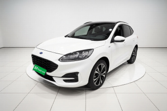 福特 锐际 2020款 EcoBoost 245 四驱纵享款ST-LINE