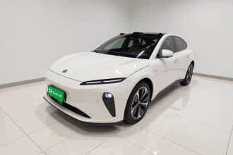 蔚来ET5T 2024款 75kWh Touring