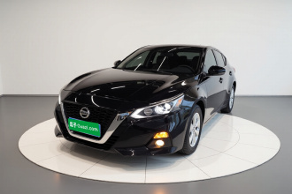 日产 天籁 2021款 2.0L XE 时尚版