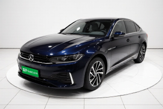 大众 朗逸 2023款 280TSI DSG星空满逸版