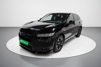本田 皓影 2021款 240TURBO CVT两驱精英版
