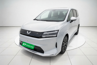 五菱汽车 星光730新能源 2025款 纯电 500km 豪华型