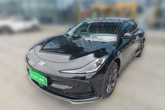 智己汽车 智己L6 2024款 Max 超强性能版