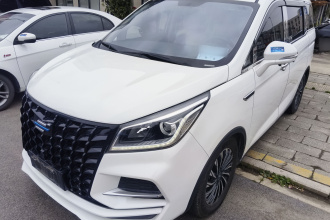 长安欧尚科尚 2022款 1.5T 自动商务型